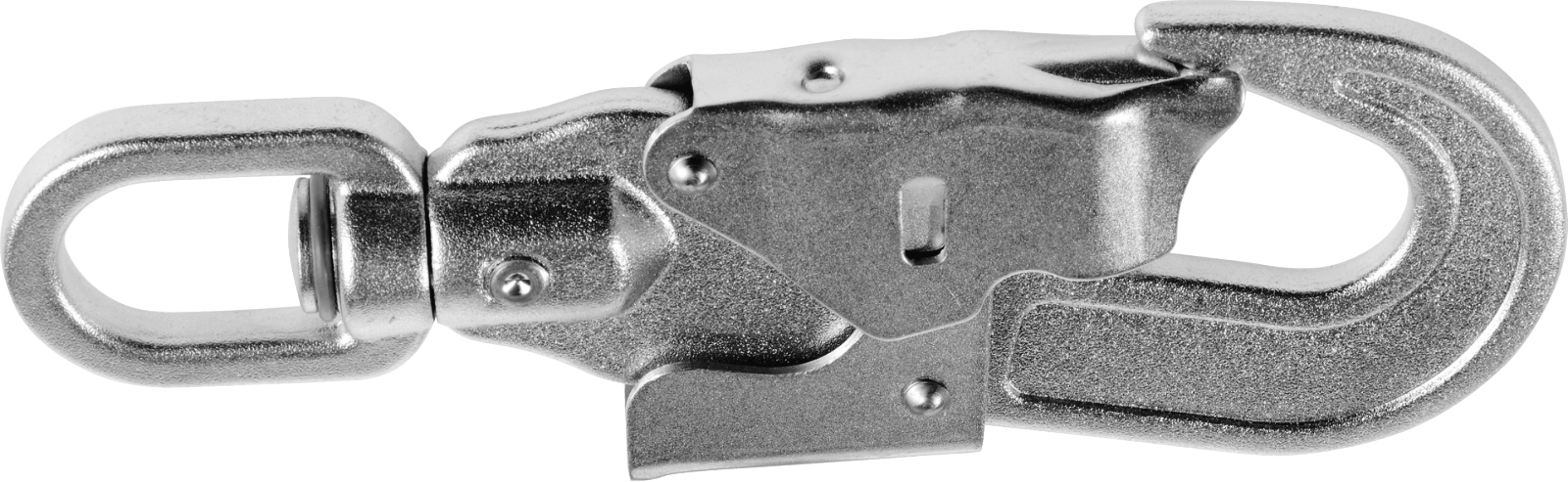 Delta Plus PROTECTOR LARGE AN18020T Self-Retractable Fall Arrester with Carrying Handle 20M