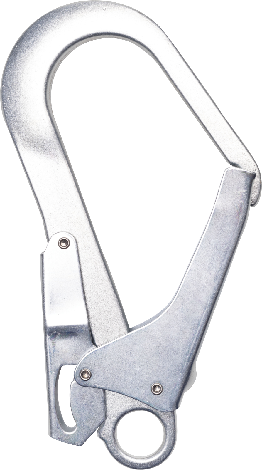 Delta Plus SPIRAL AN208S200AD – Compact Energy-Absorbing Lanyard with Patented System for Short