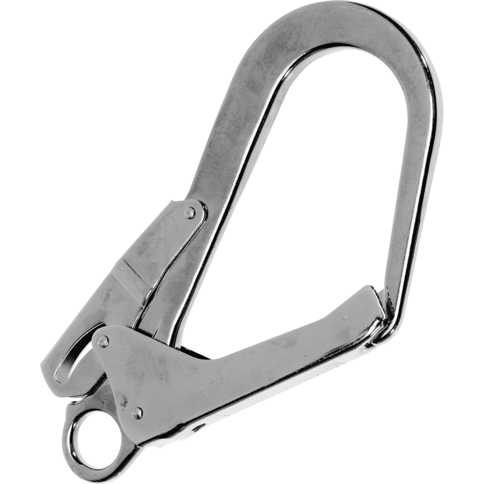 Delta Plus AN203200ZD - High-Impact Energy Absorbing Lanyard