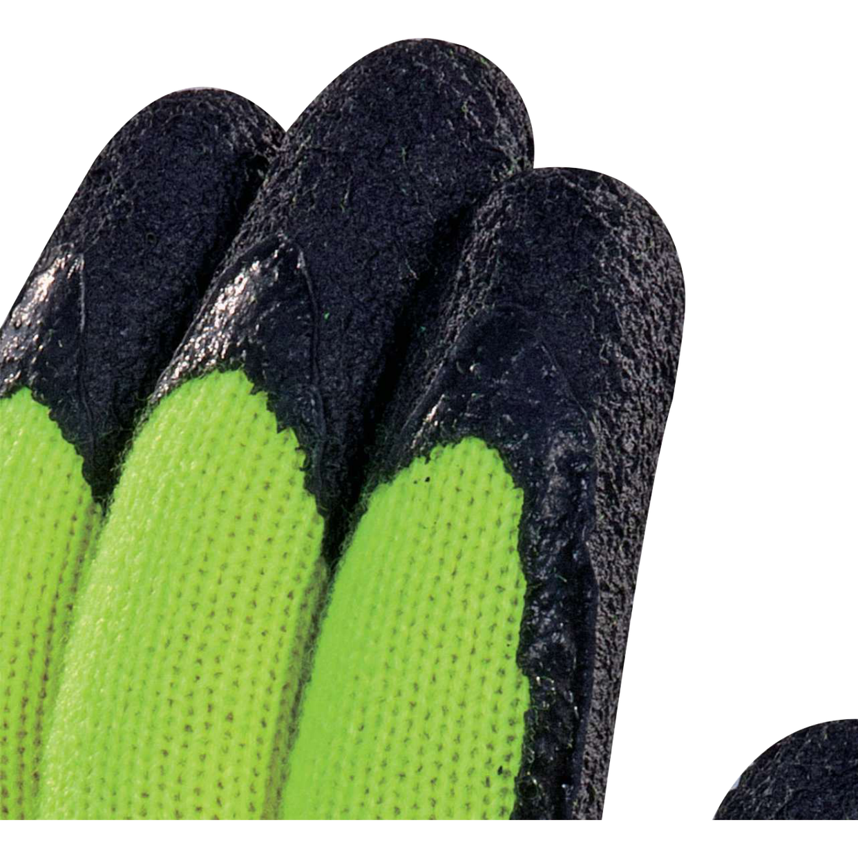 Delta Plus APOLLON WINTER CUT VV737 High-Visibility Thermal Work Gloves
