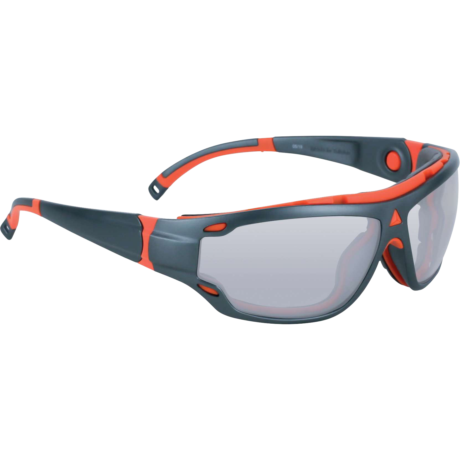 Delta Plus BLOW2 LIGHT MIRROR Safety Glasses