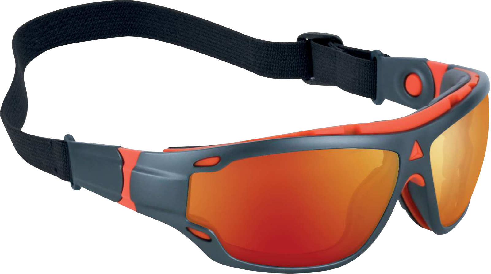 Delta Plus BLOW2 MIRROR Safety Glasses