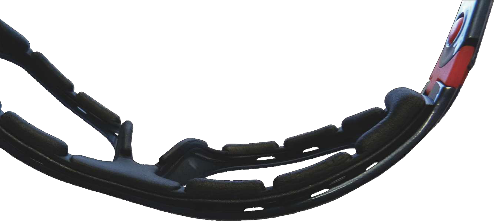 Delta Plus BLOW2 CLEAR  2-in-1 Safety Glasses