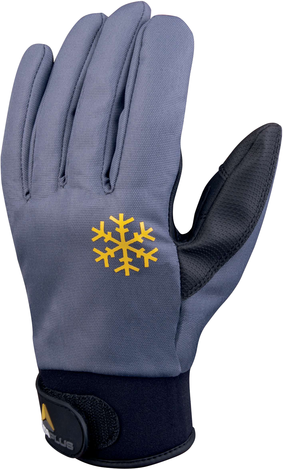Delta Plus BOROK VV903 Thermal Gloves – Moisture-Resistant, Warm & Durable