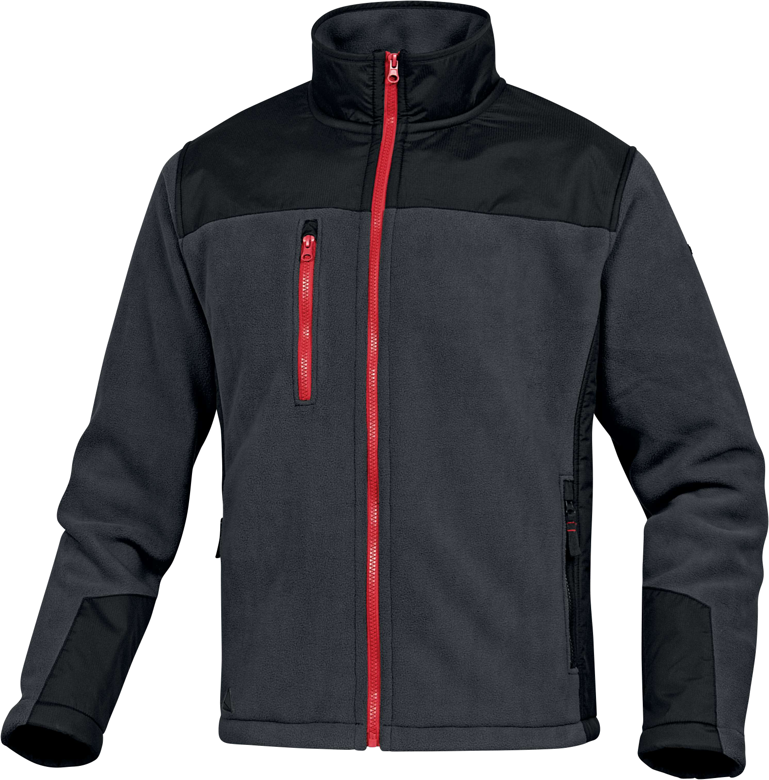 Delta Plus BRIGHTON2 Polar Fleece Vest – Extra Warmth & Durability