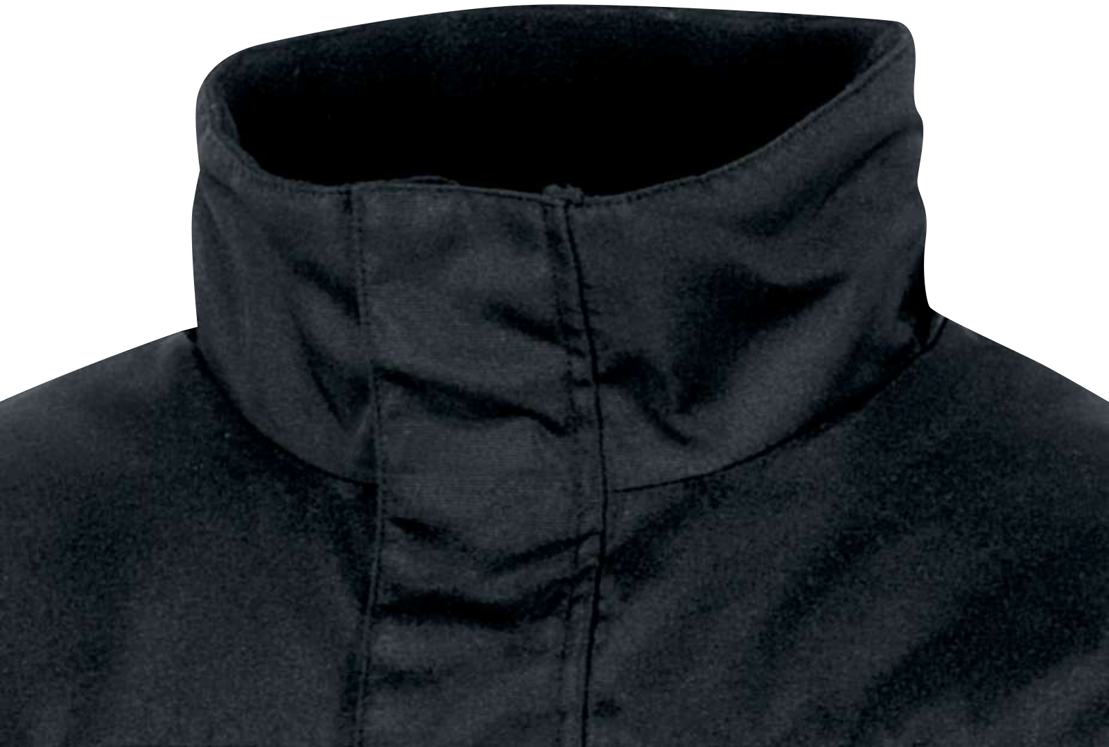 Delta Plus CARSON Unisex Parka – Warm, Durable & High-Visibility