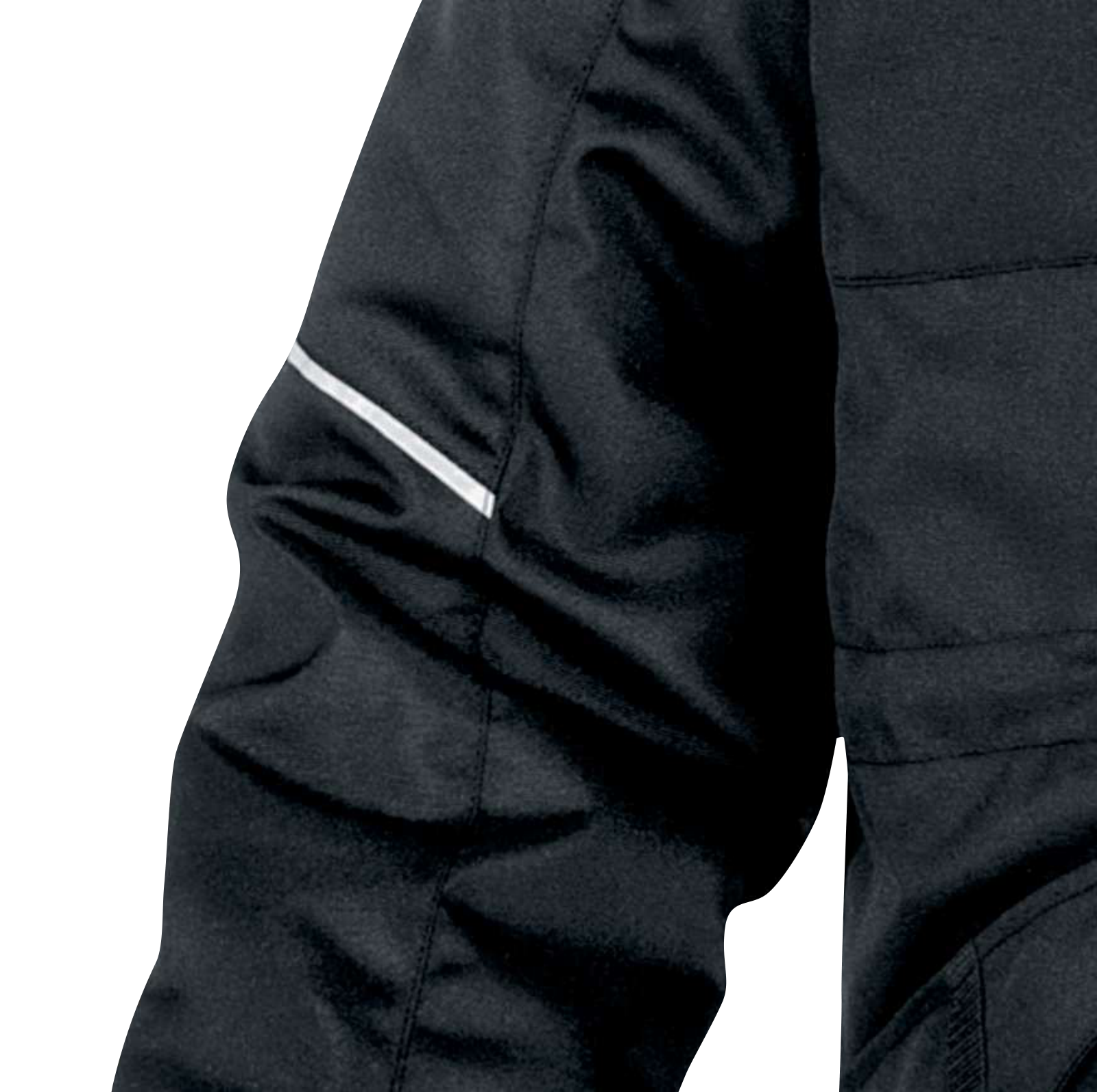 Delta Plus CARSON Unisex Parka – Warm, Durable & High-Visibility