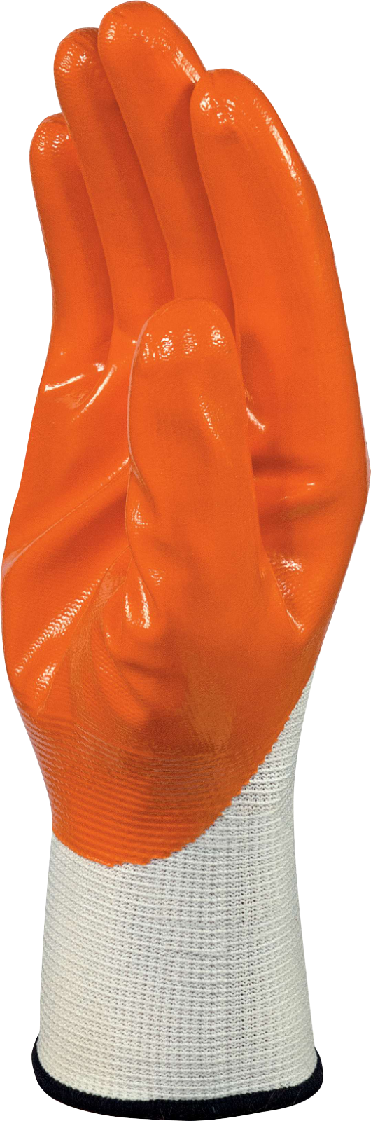 Delta Plus DPVE715 Nitrile-Coated Landscaping Gloves