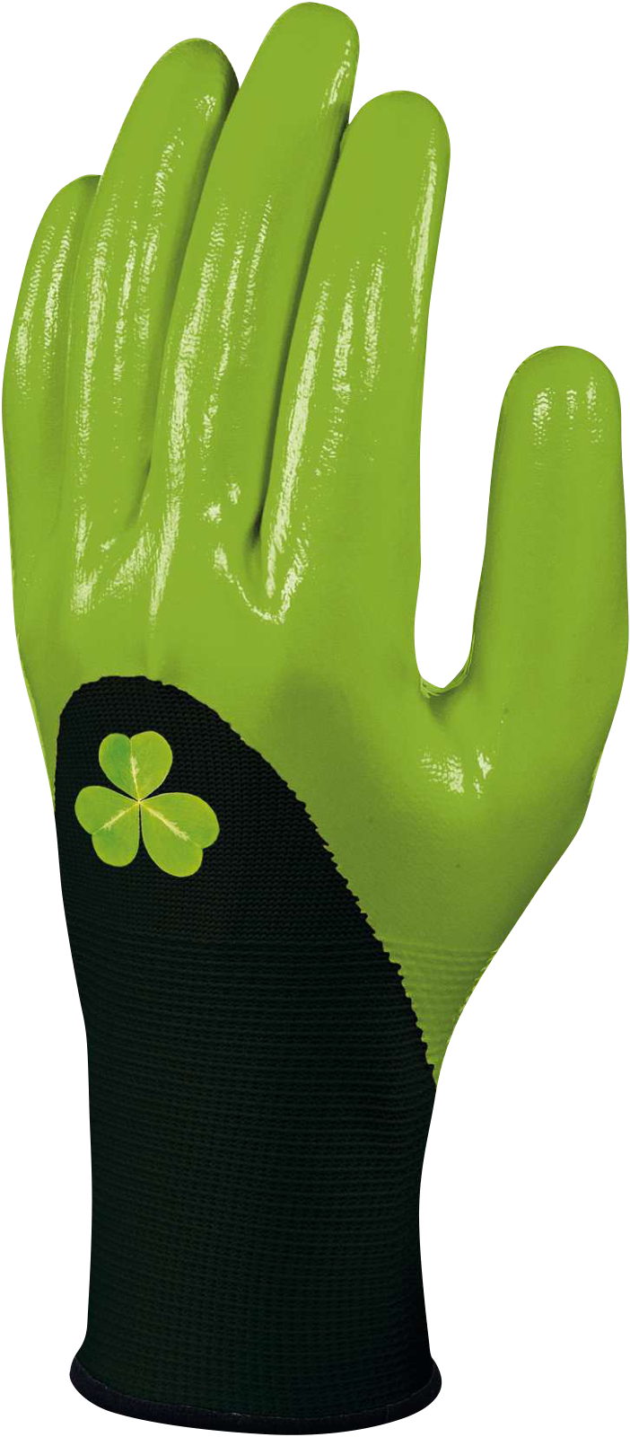 Delta Plus DPVE715 Nitrile-Coated Landscaping Gloves