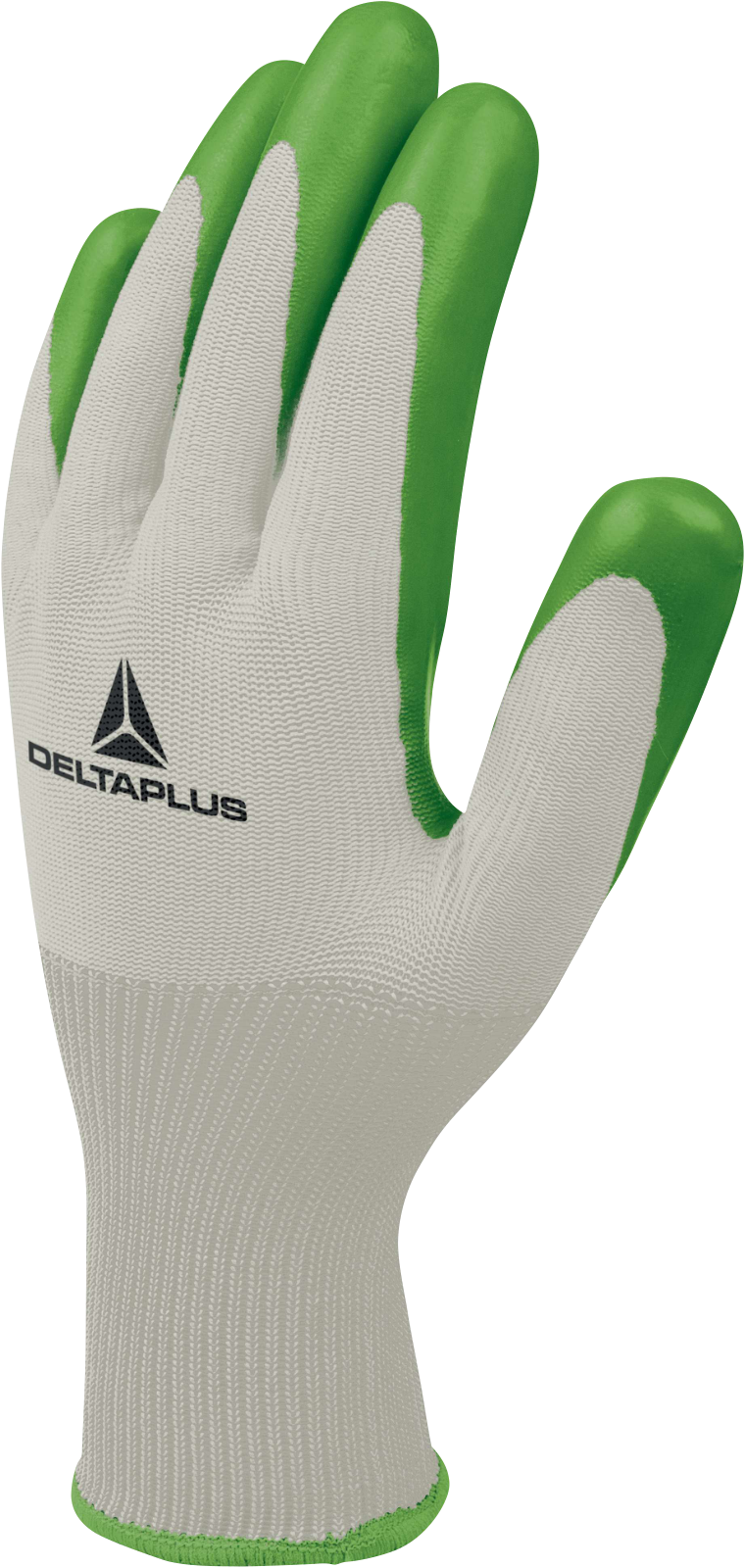 Delta Plus DPVE733 Latex Grip Gardening & Work Gloves