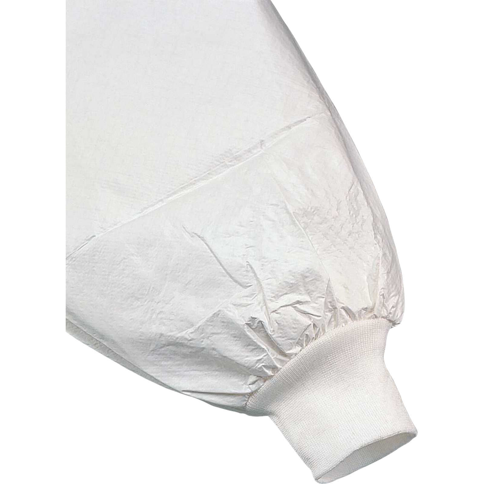 Delta Plus DT221 - Disposable Chemical Protection Coveralls – Type 5, Breathable & Particle Resistant