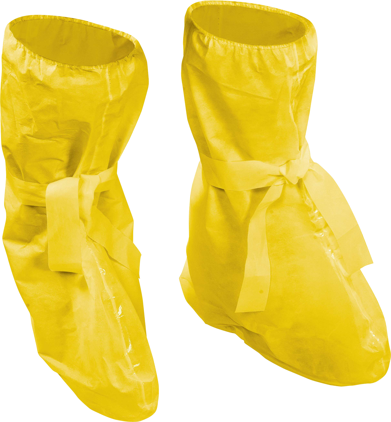 Delta Plus DT301 DELTACHEM Disposable Chemical Protective Overboots