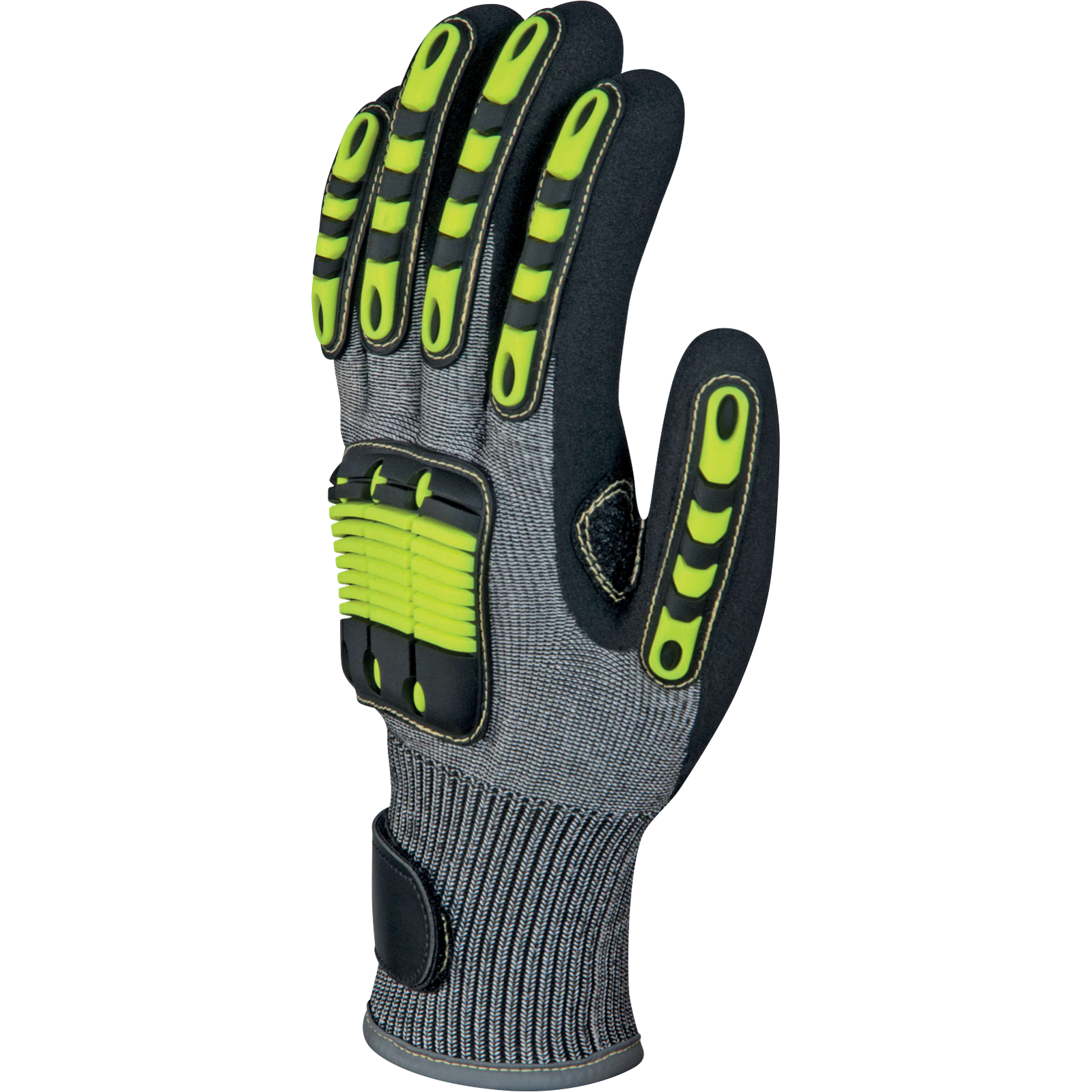 Delta Plus EOS NOCUT WINTER VV913 – High-Performance Winter Cut-Resistant Gloves