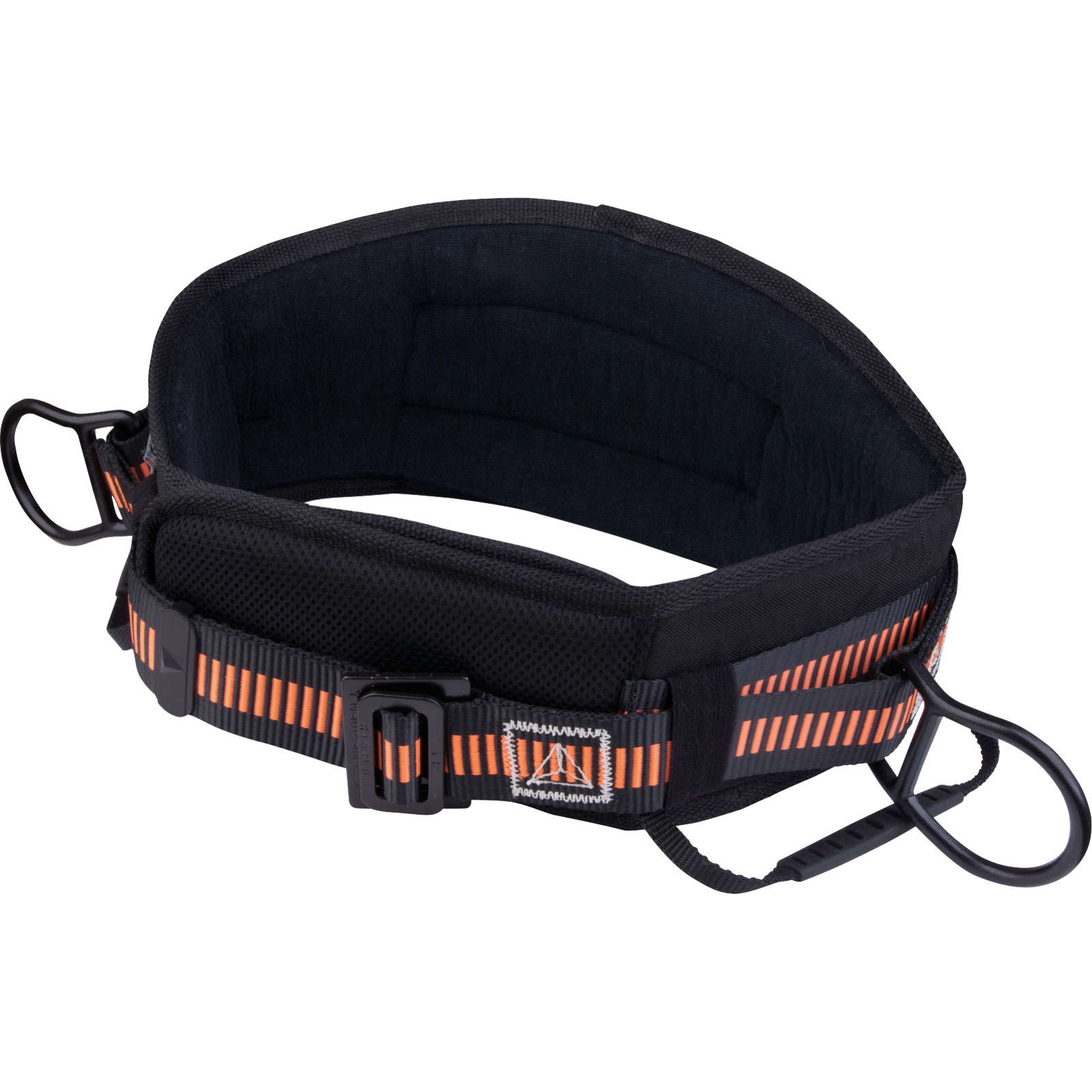 Delta Plus EX220 Fall Arrester Harness – Wide Positioning Belt for Maximum Comfort & Safety