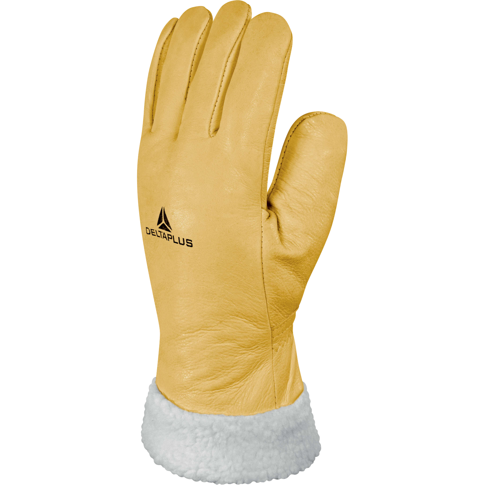 Delta Plus FBF15 Thermal Leather Gloves