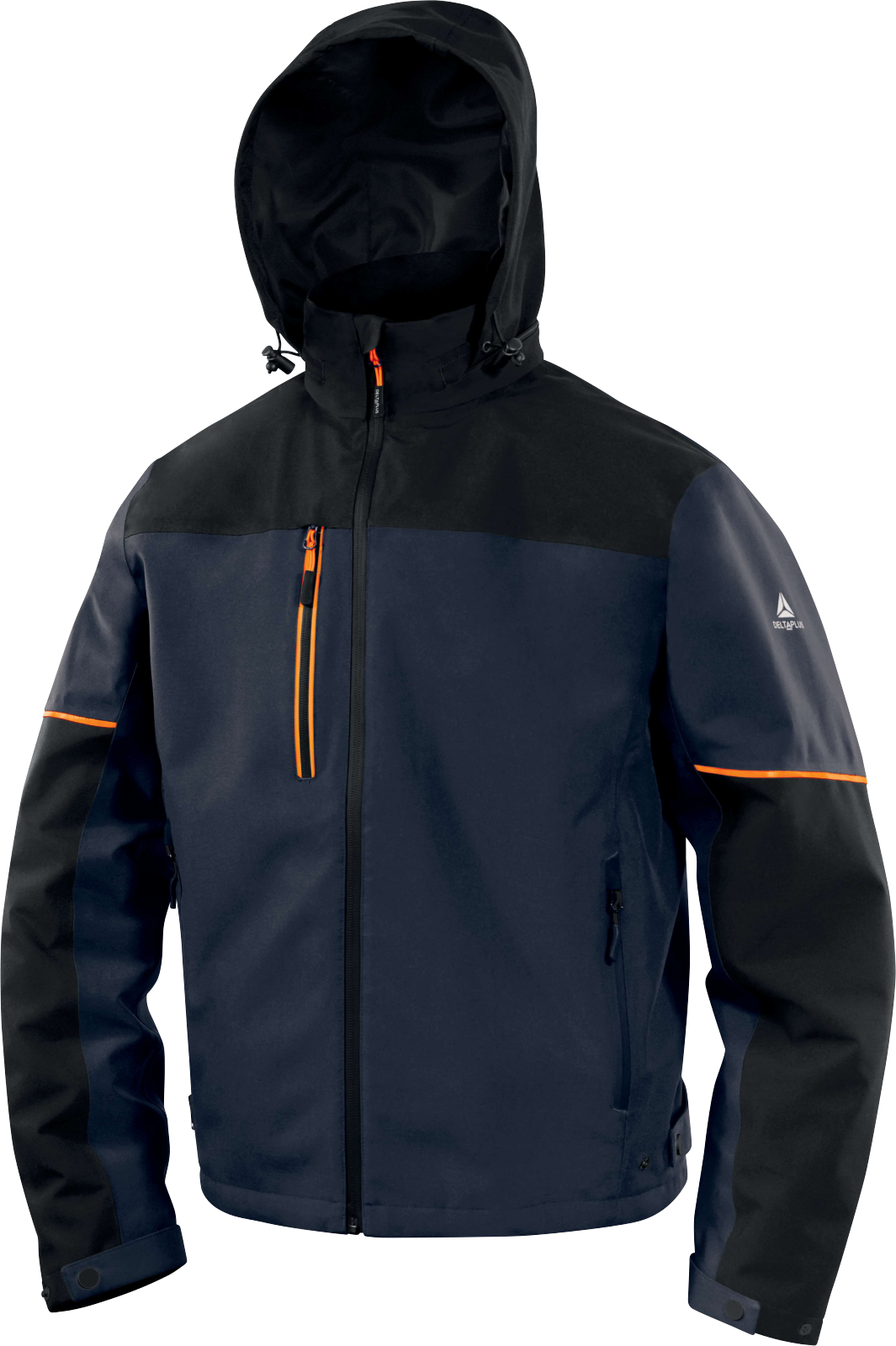 Delta Plus FLEN - Waterproof Stretch Winter Jacket