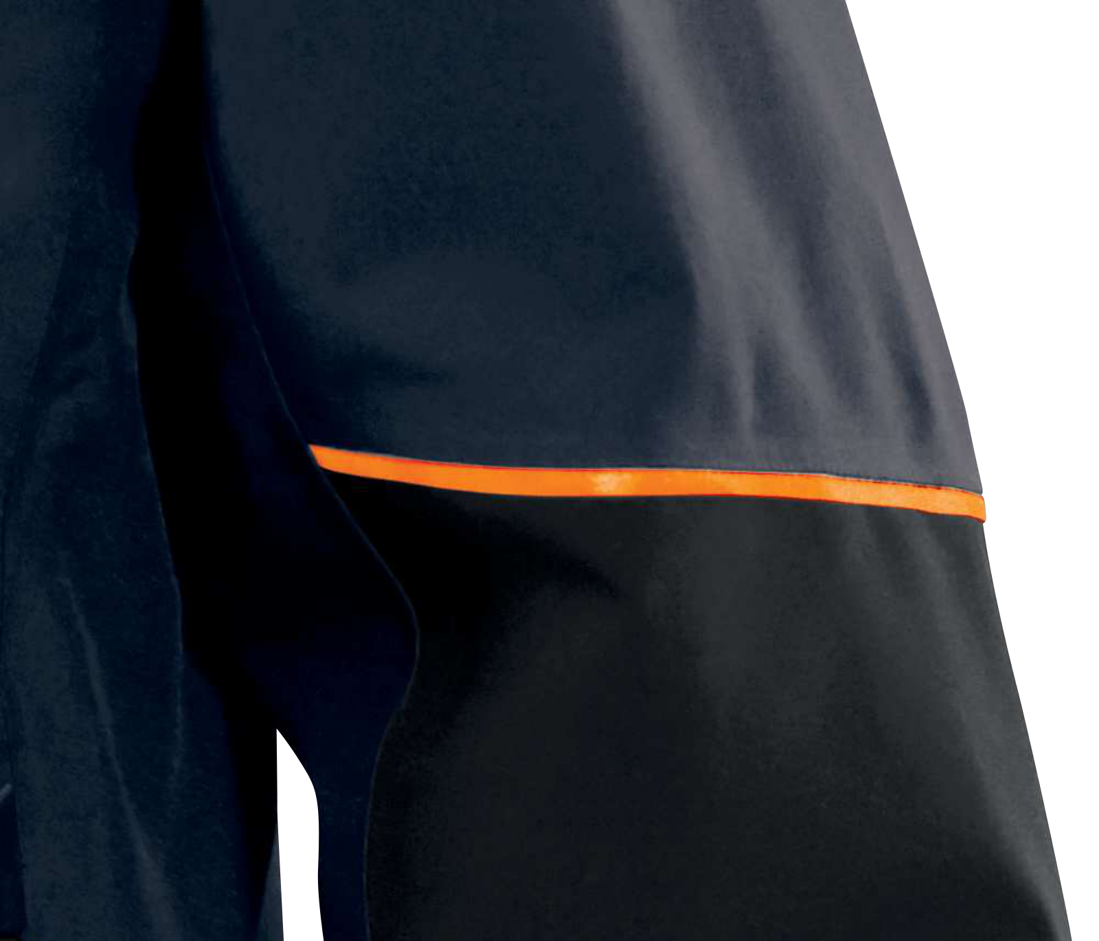 Delta Plus FLEN - Waterproof Stretch Winter Jacket