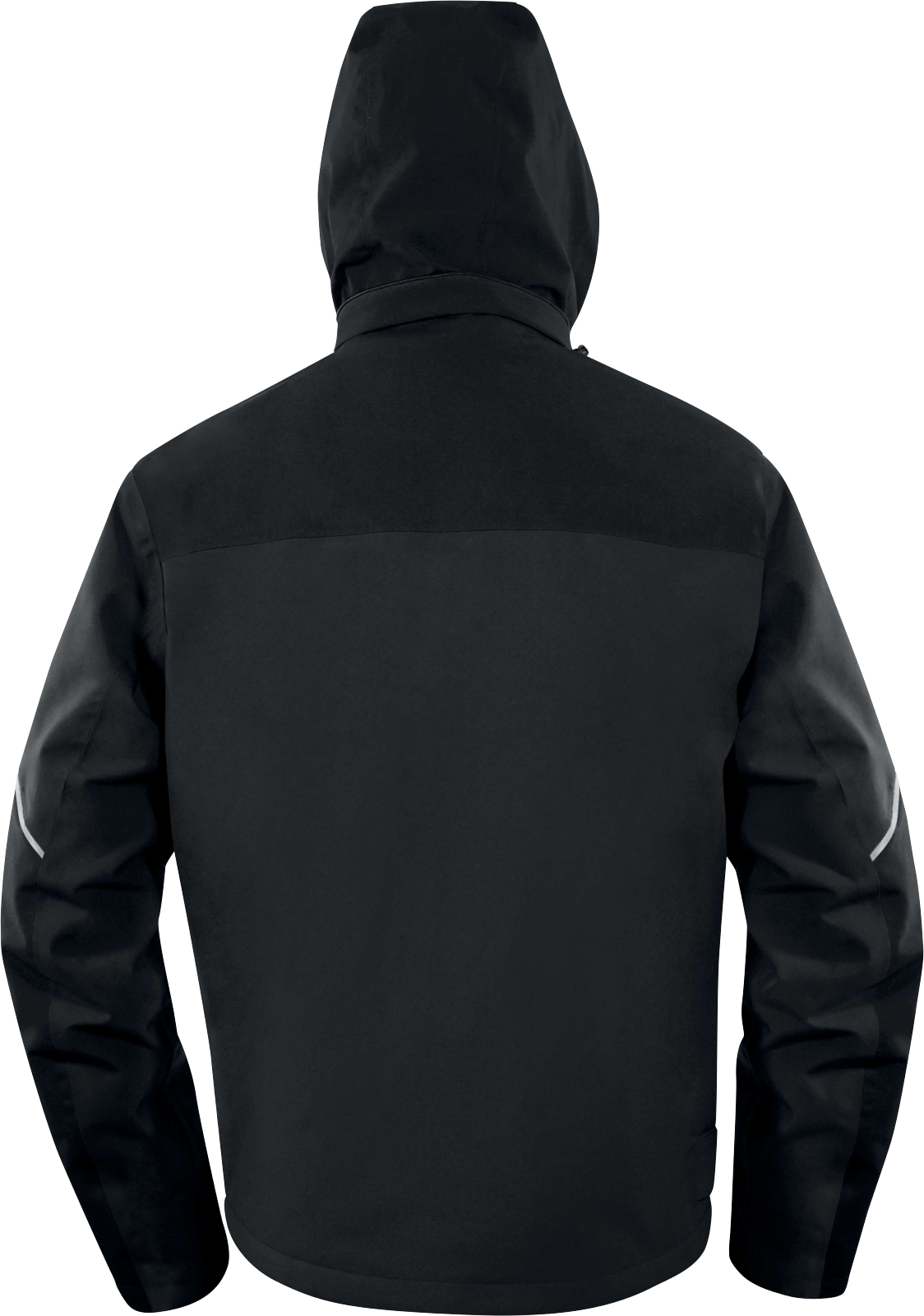 Delta Plus FLEN - Waterproof Stretch Winter Jacket