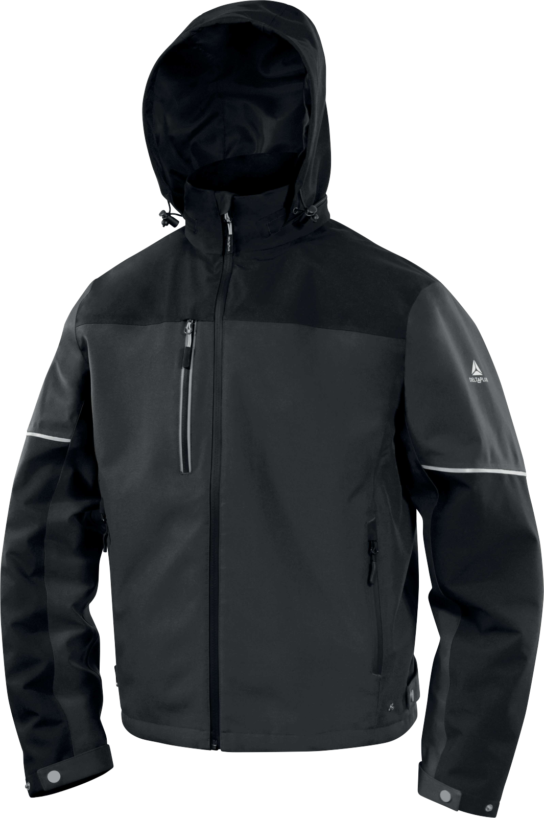 Delta Plus FLEN - Waterproof Stretch Winter Jacket