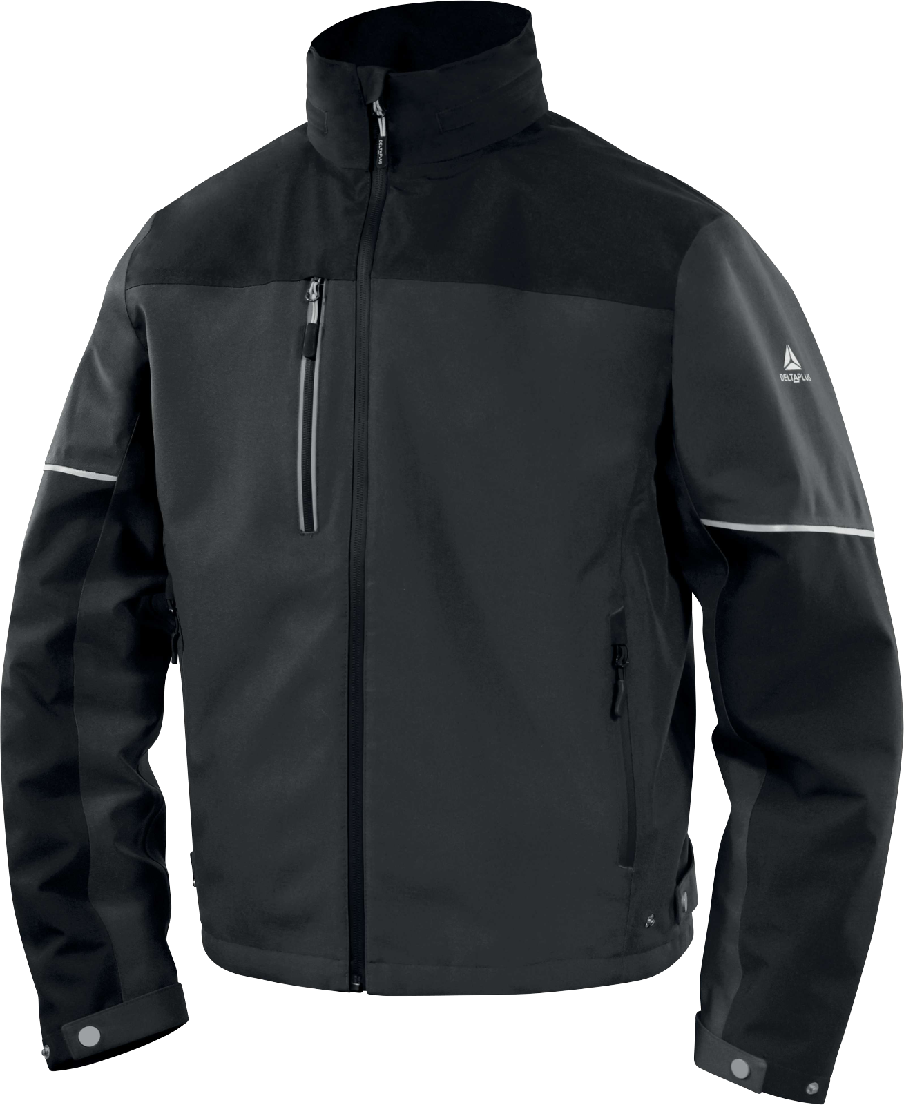 Delta Plus FLEN - Waterproof Stretch Winter Jacket