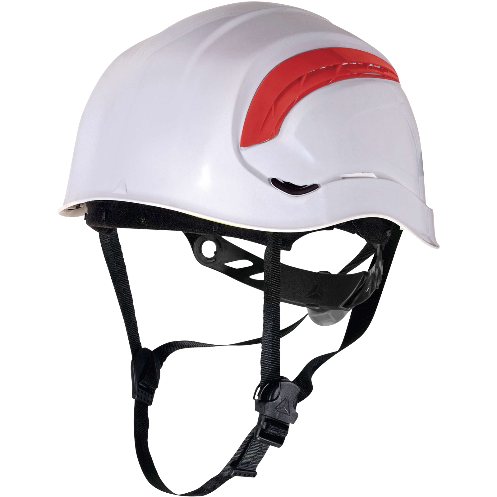 Delta Plus GRANITE WIND – Ventilated Safety Helmet for Work at Height