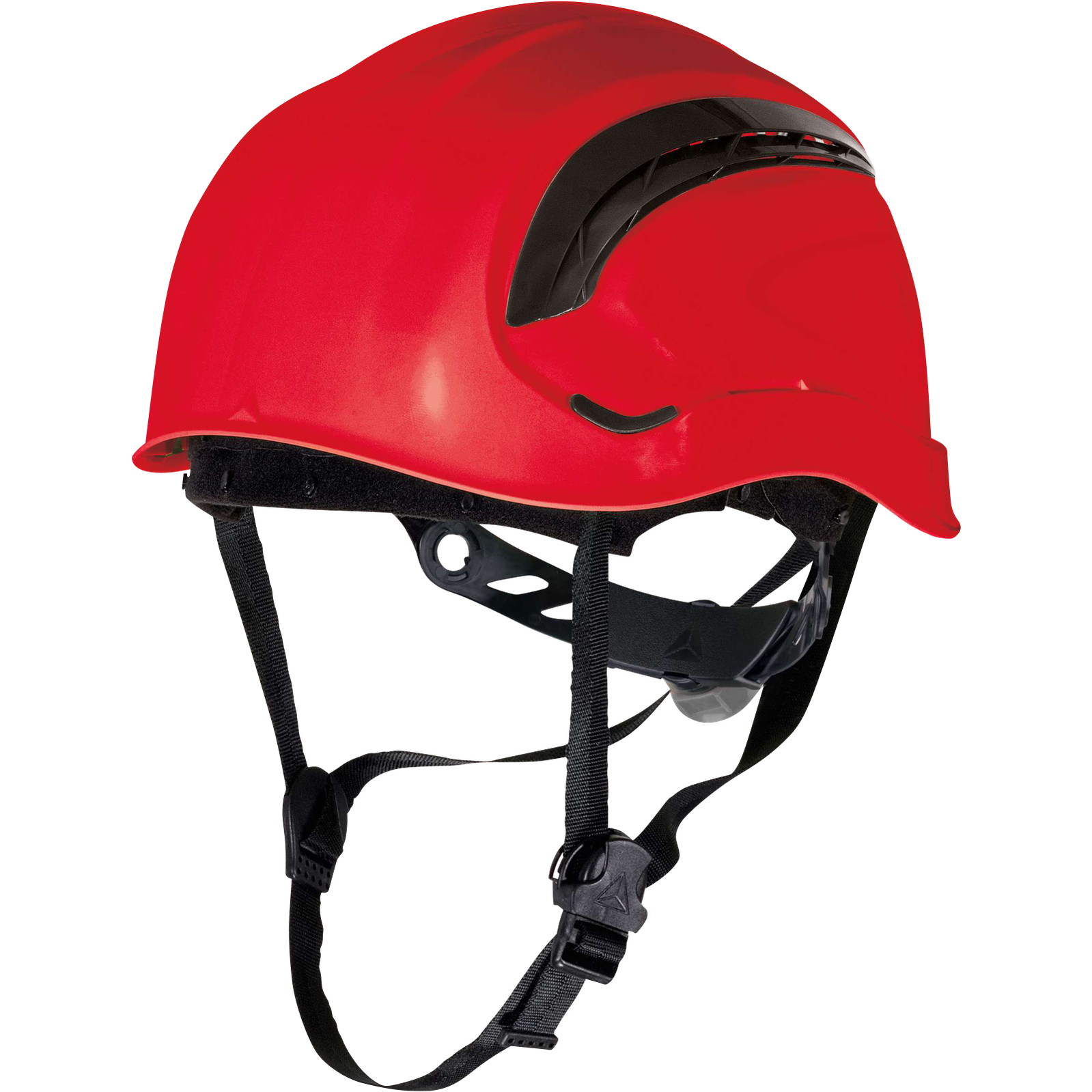 Delta Plus GRANITE WIND – Ventilated Safety Helmet for Work at Height