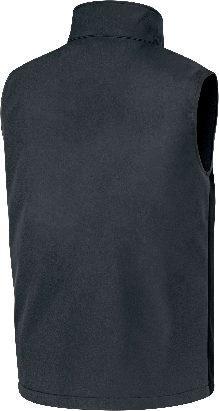 Delta Plus HALDEN Softshell Bodywarmer – Lightweight, Warm & Weather-Resistant