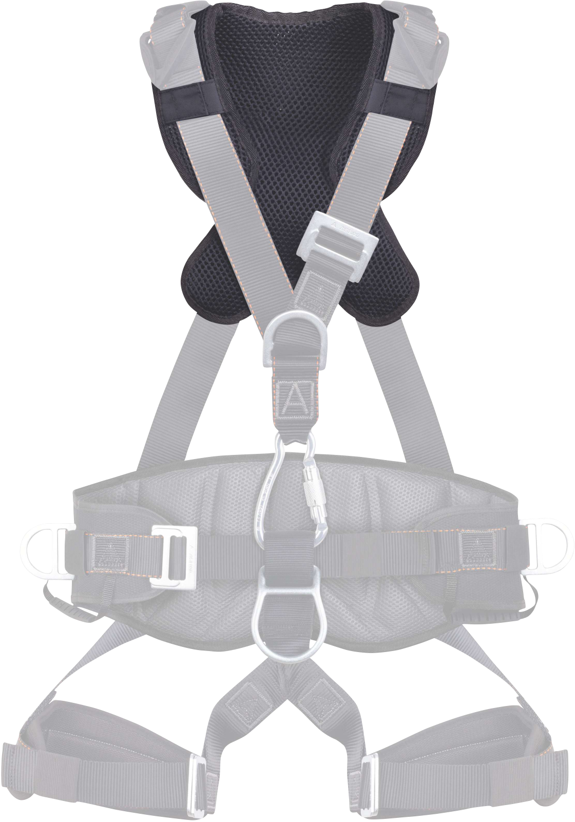 Delta Plus HAPAD2 Back Comfort Pad