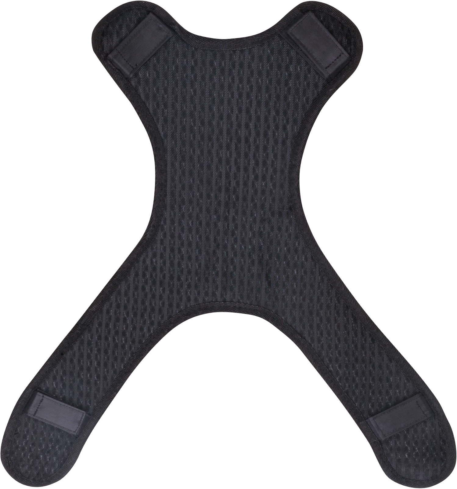 Delta Plus HAPAD2 Back Comfort Pad