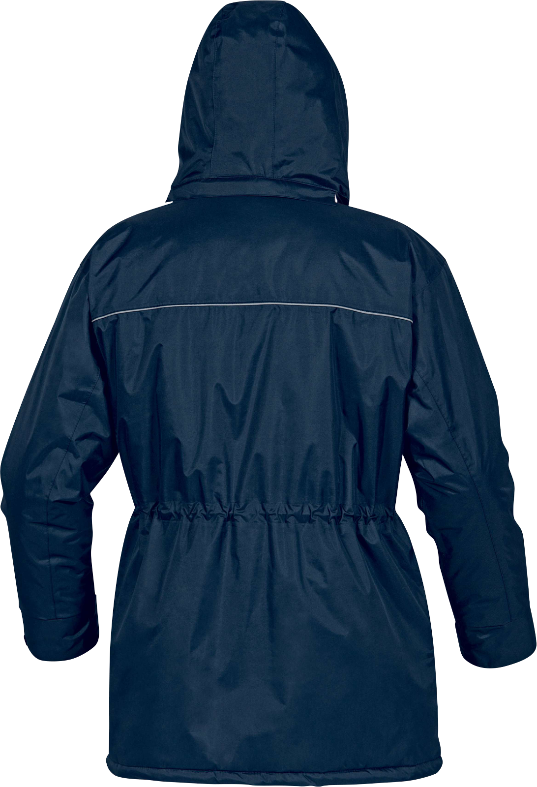 Delta Plus HELSINKI2 Waterproof Extreme Cold Parka