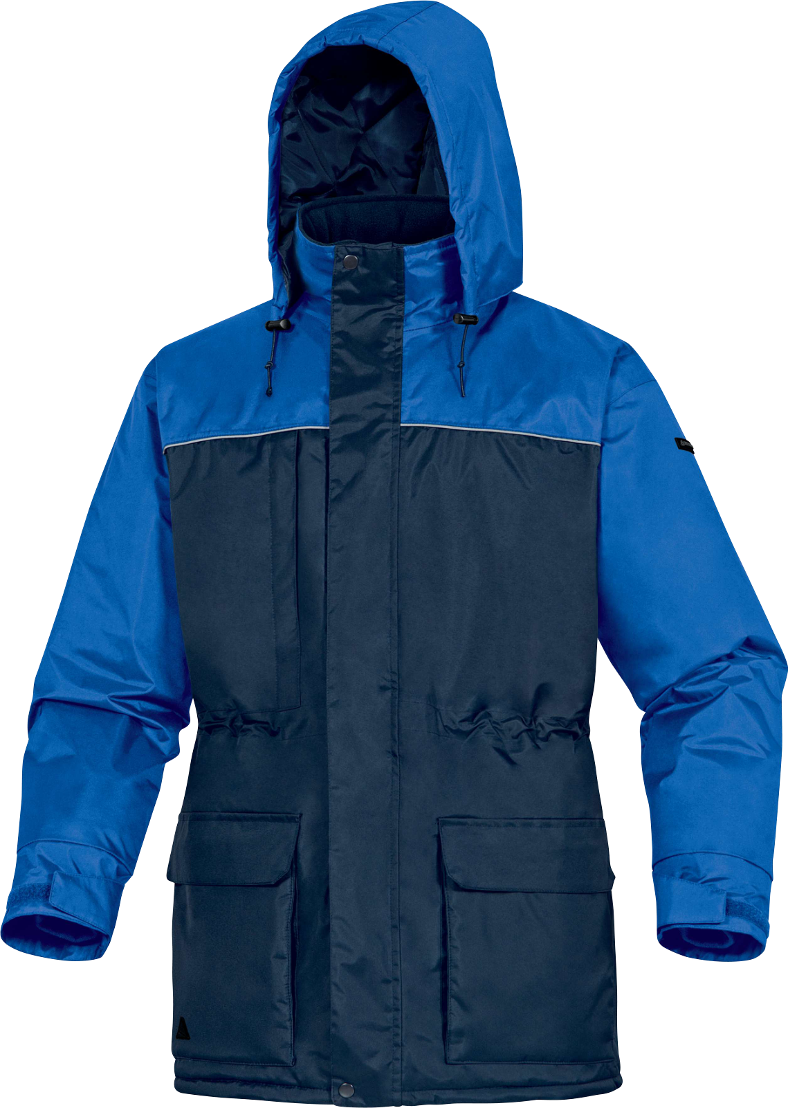 Delta Plus HELSINKI2 Waterproof Extreme Cold Parka