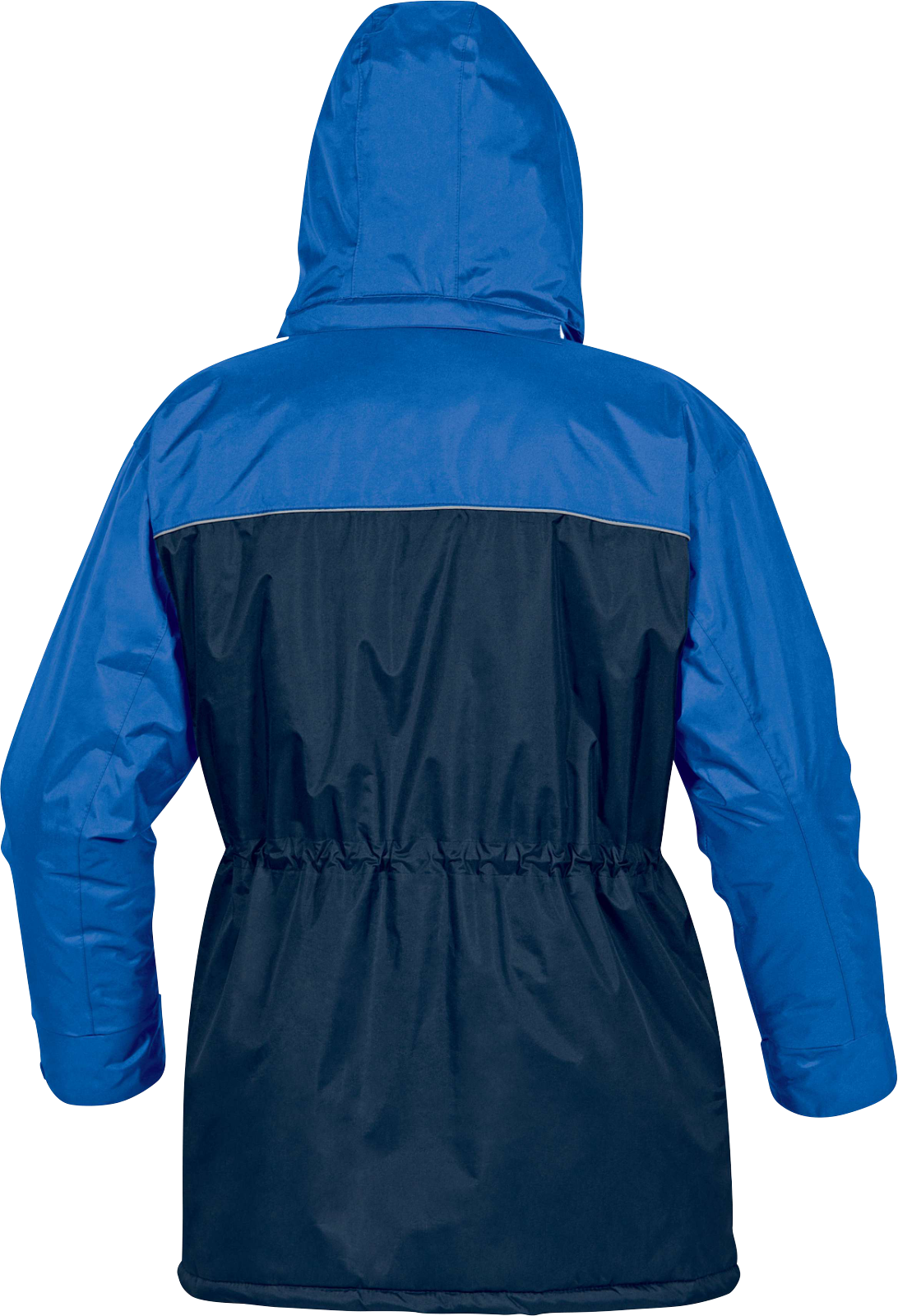 Delta Plus HELSINKI2 Waterproof Extreme Cold Parka