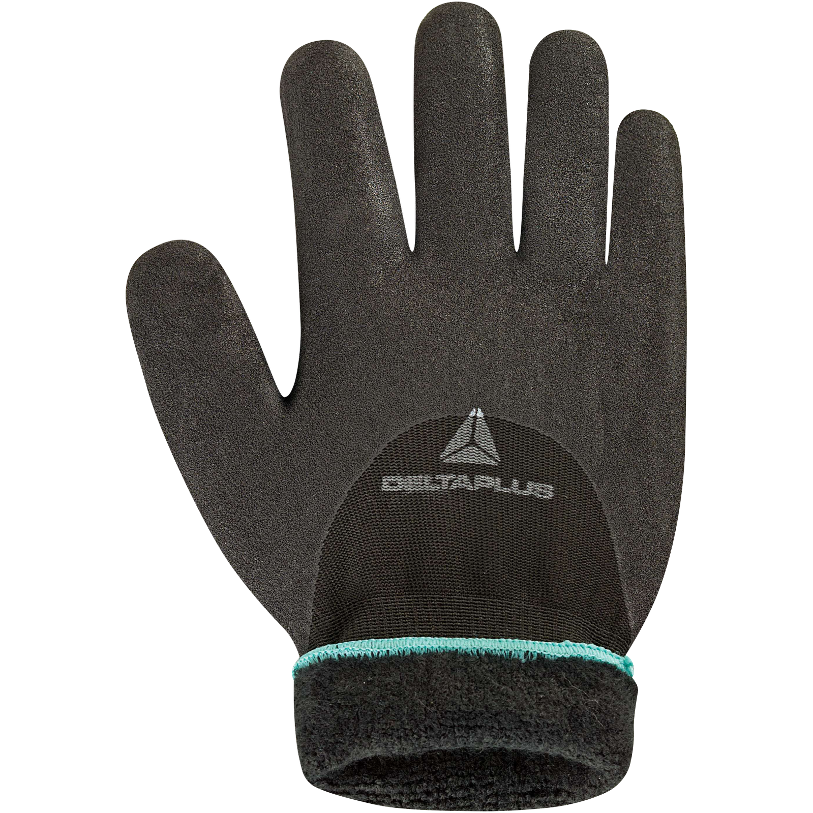 Delta Plus HERCULE VV750 Thermal Waterproof Gloves – Extreme Cold Protection & Comfort