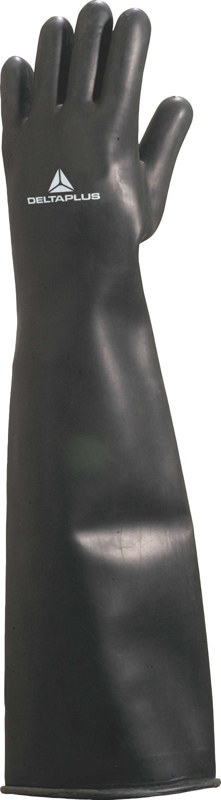 Delta Plus LA600 Multi-Standard Chemical Protection Gloves