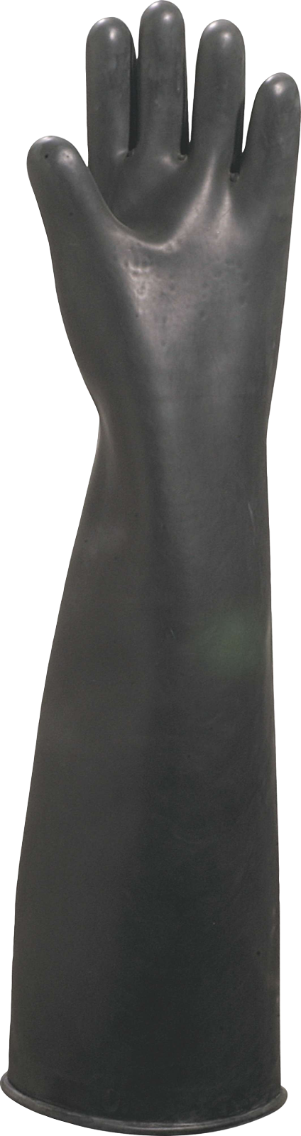Delta Plus LA600 Multi-Standard Chemical Protection Gloves