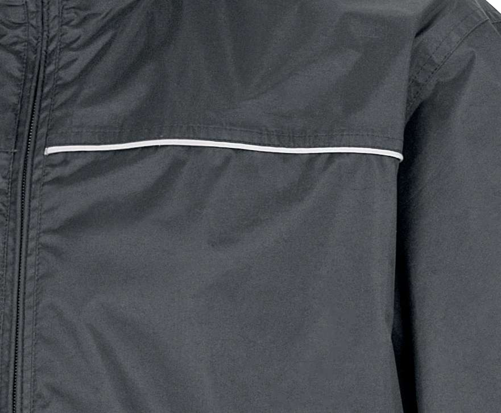 Delta Plus LITE Waterproof Rain Jacket – All-Weather Protection