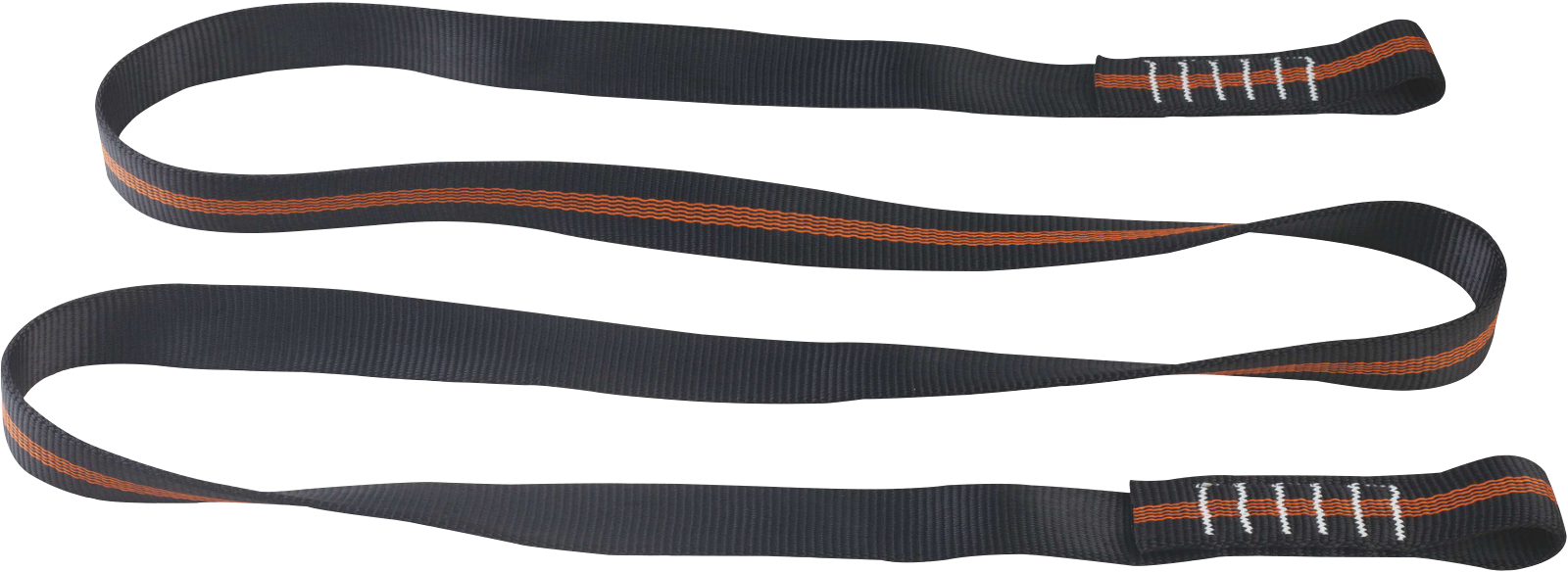 Delta Plus LO030200 Webbing Lanyard & Anchorage Point – Durable & Versatile Safety Solution