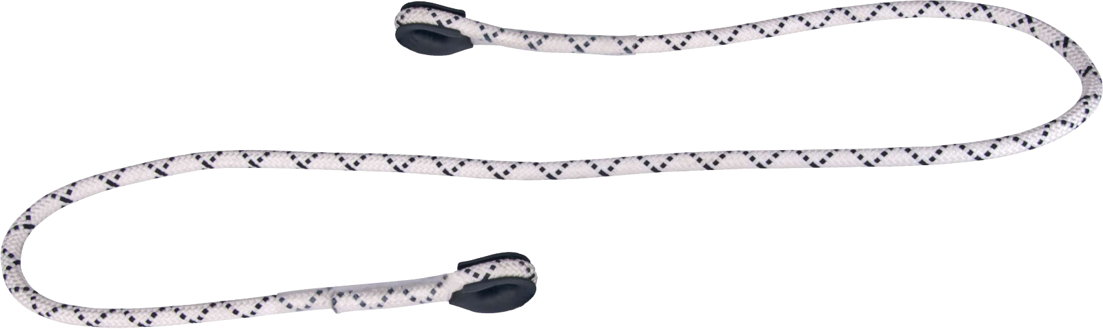 Delta Plus LO047150 Braided Rope Lanyard – Durable & Secure Safety Solution