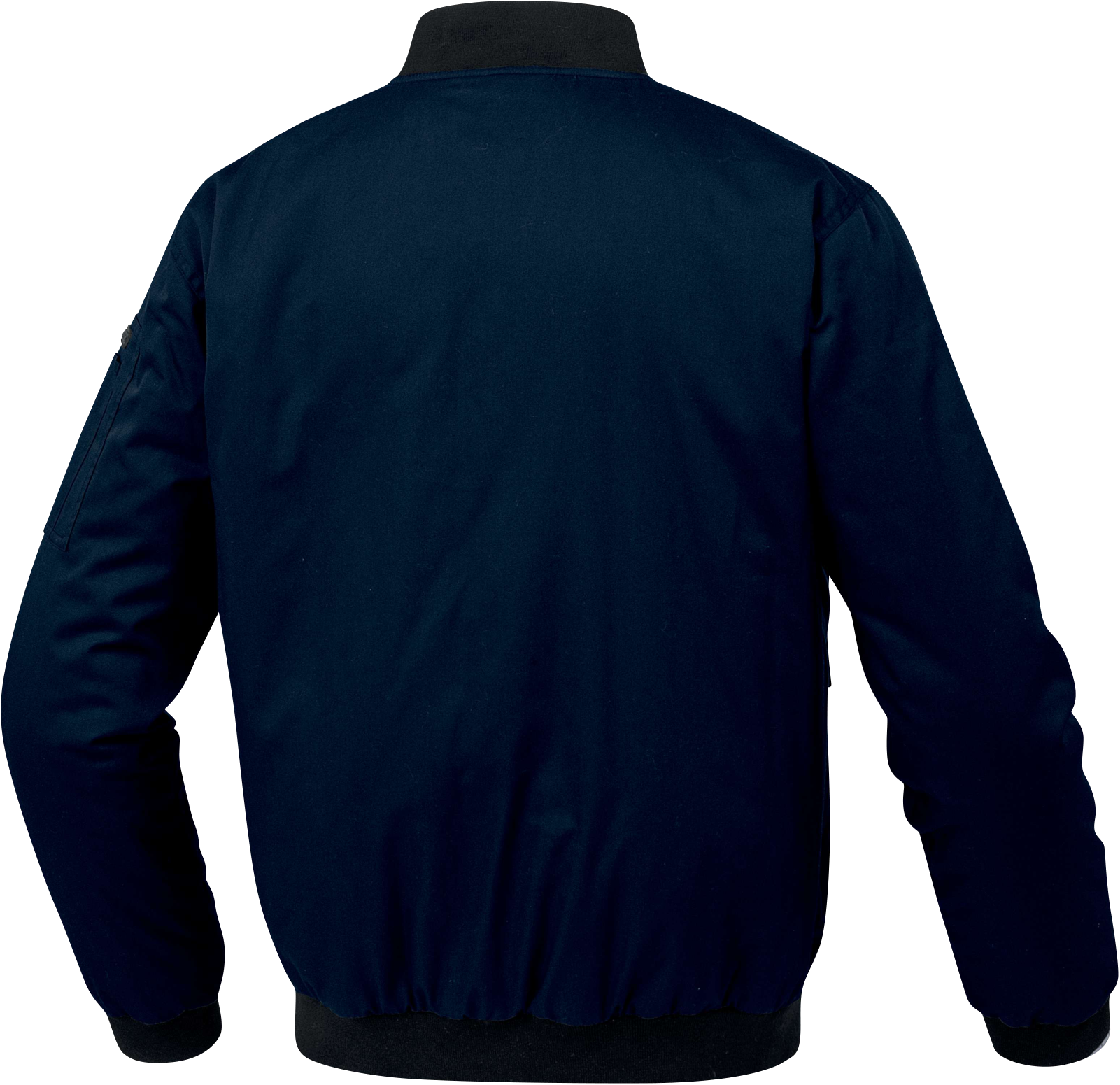 Delta Plus LORCA Windproof Winter Jacket