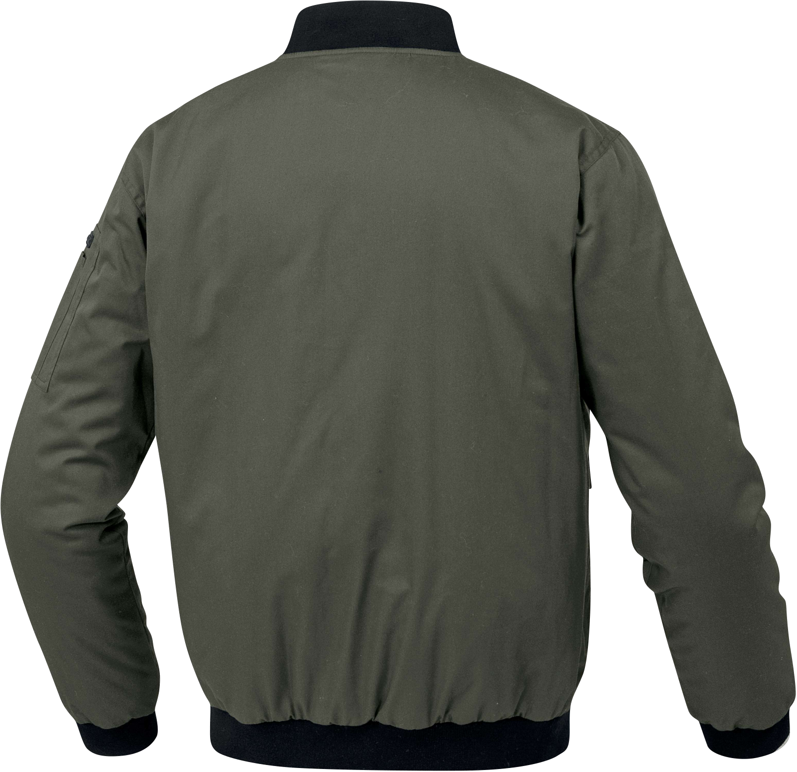 Delta Plus LORCA Windproof Winter Jacket
