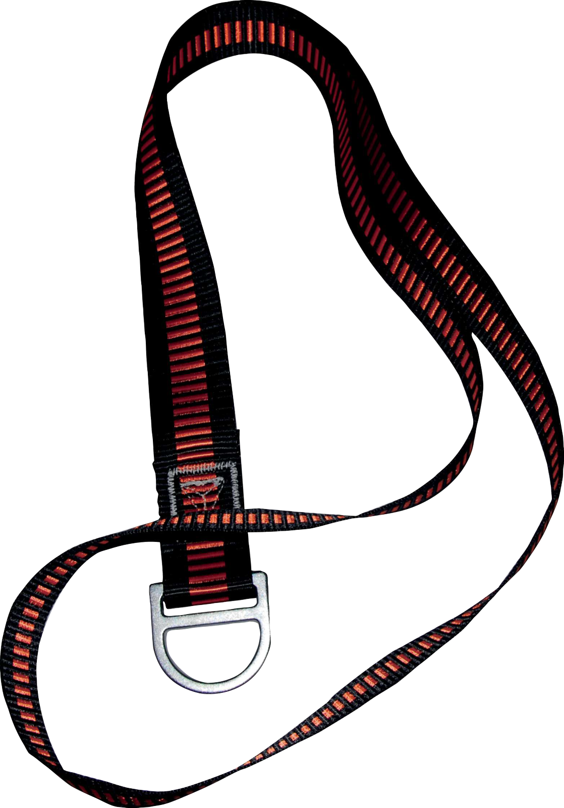 Delta Plus LV102100 Heavy-Duty Anchorage & Evacuation Strap