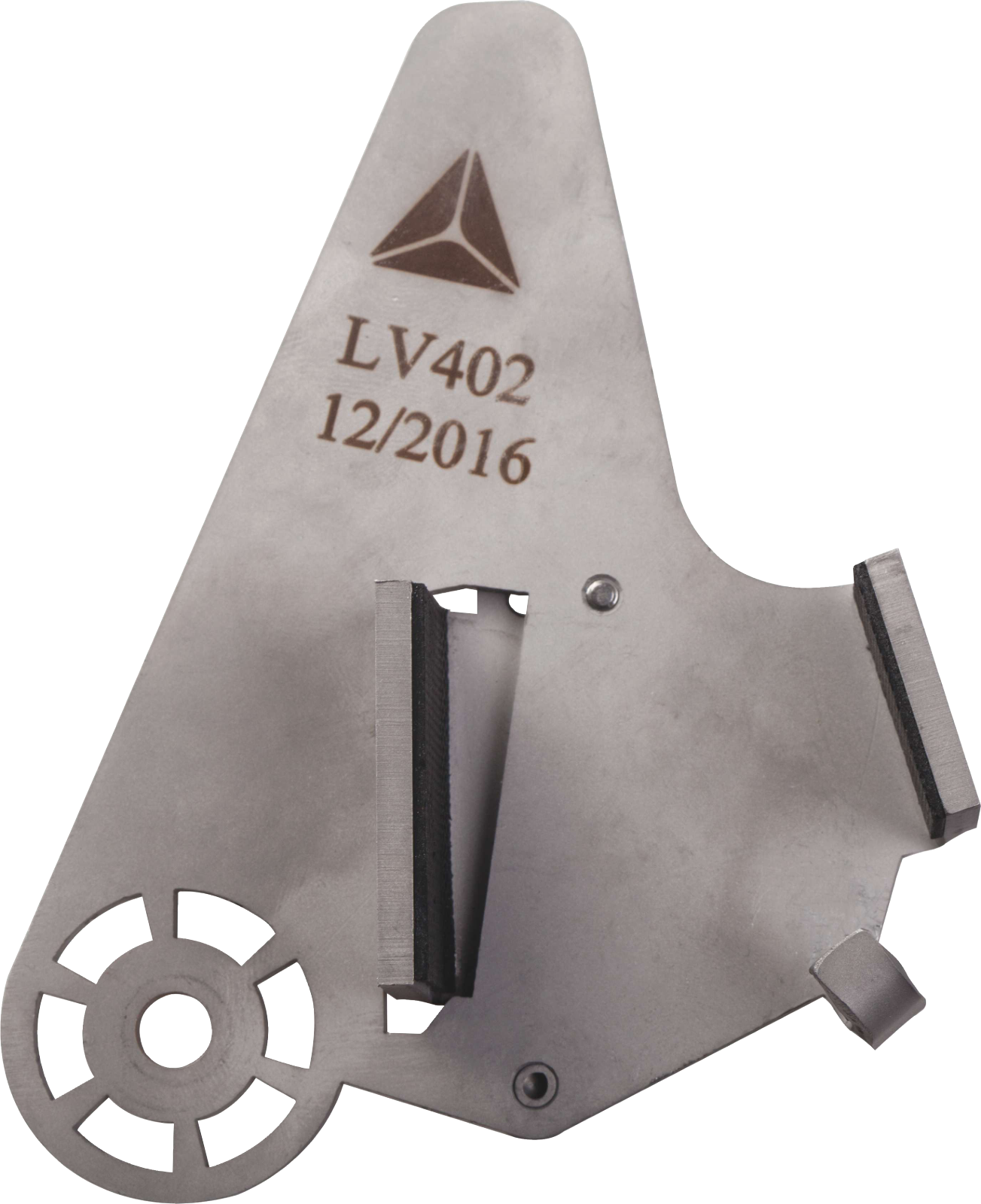 Delta Plus LV402 Adapter Connector for Rescue Poles