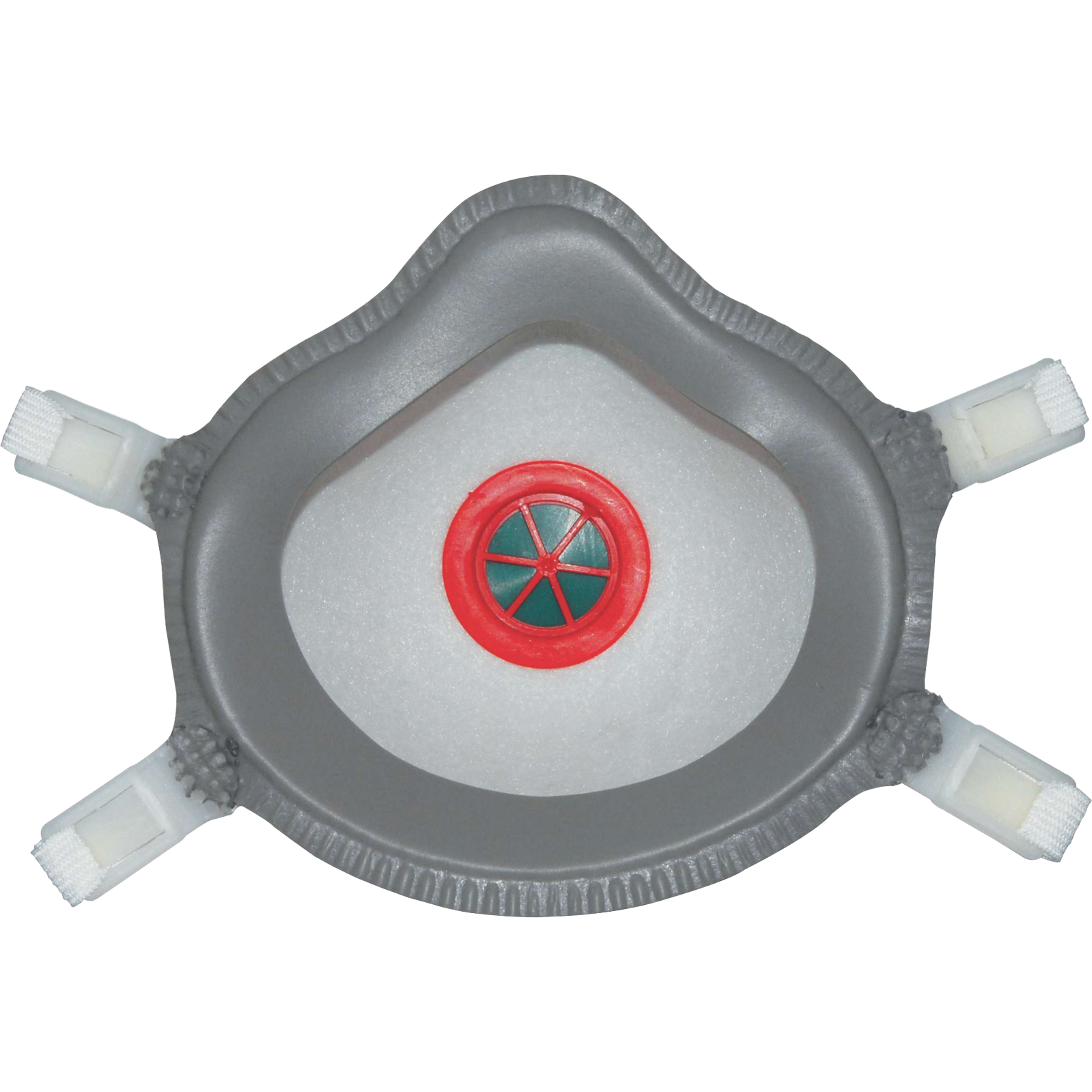 Delta Plus M1300V P3 Disposable Respiratory Mask with Valve – Box of 5