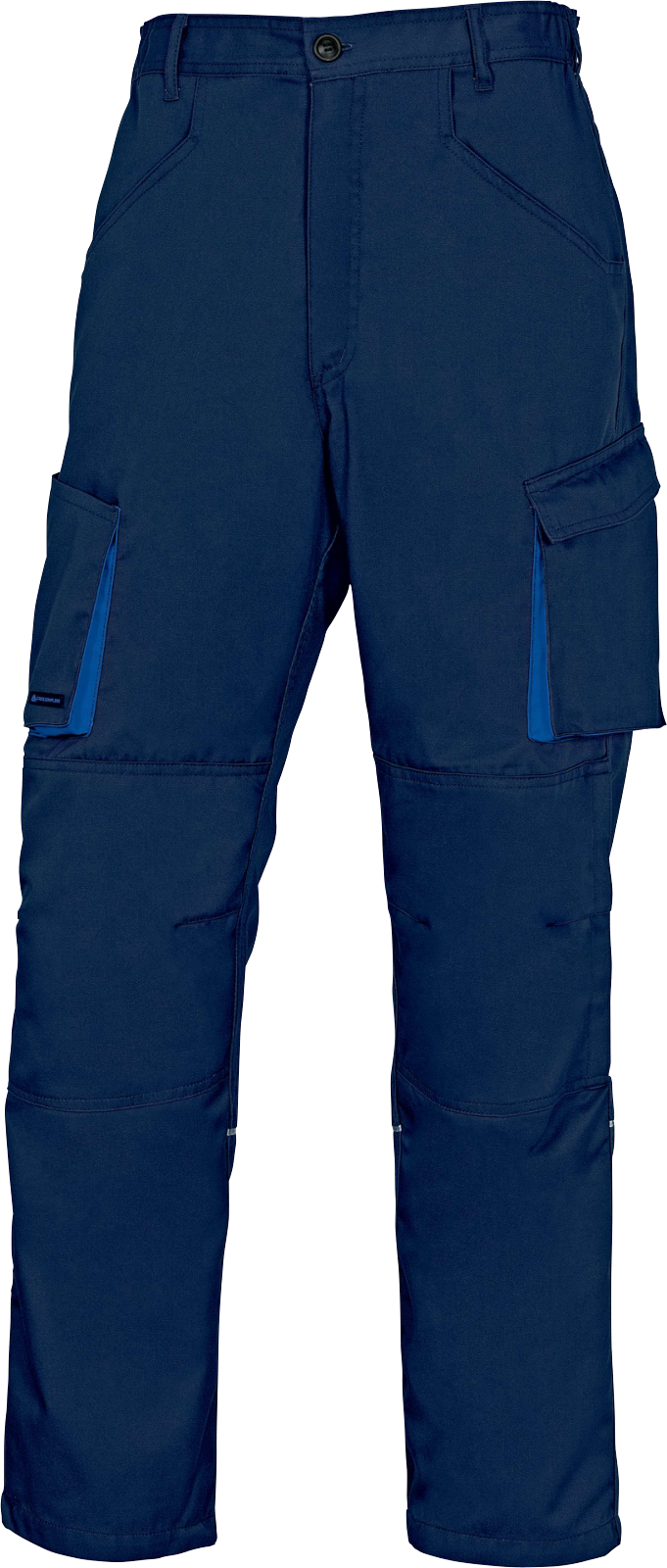 Delta Plus M2PW2 Unisex Work Trousers