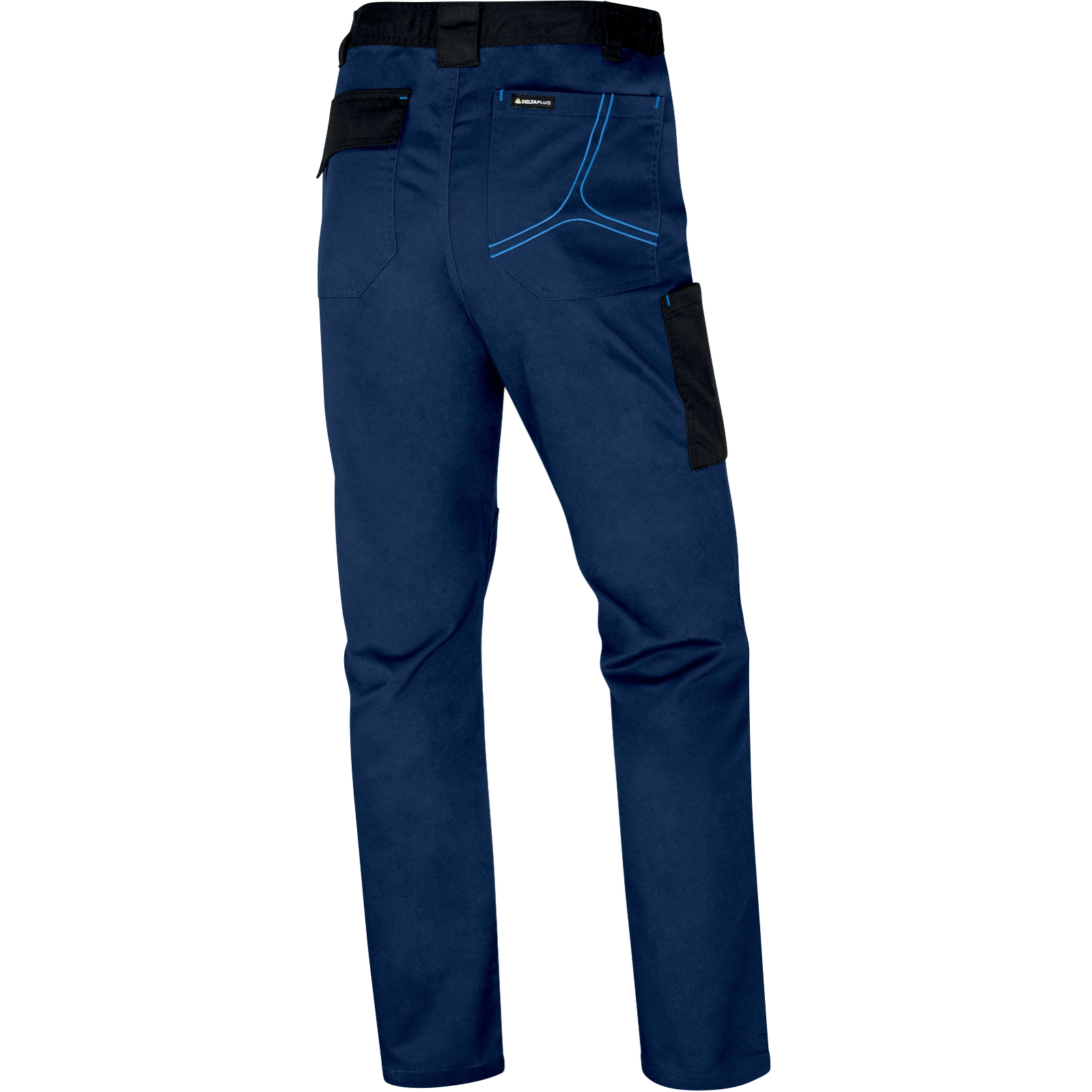 Delta Plus M2PW3 Regular Fit Work Trousers – Durable & Warm