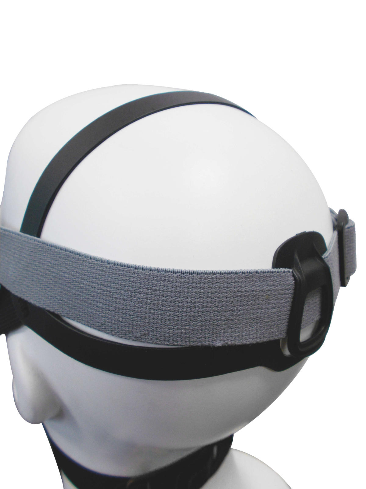 Delta Plus M6400E JUPITER – Reusable Half-Mask with Dual Filters for Chemical & Particulate Protection