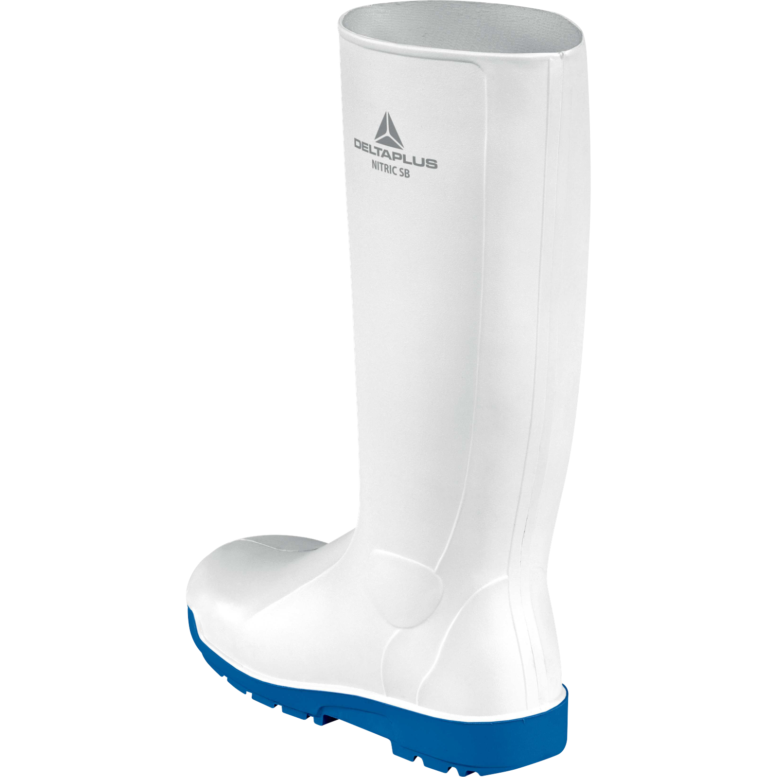 Delta Plus NITRIC SBFO SRC Safety Boot