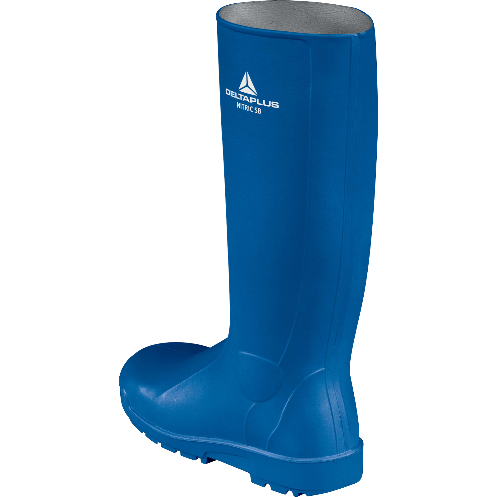 Delta Plus NITRIC SBFO SRC Safety Boot