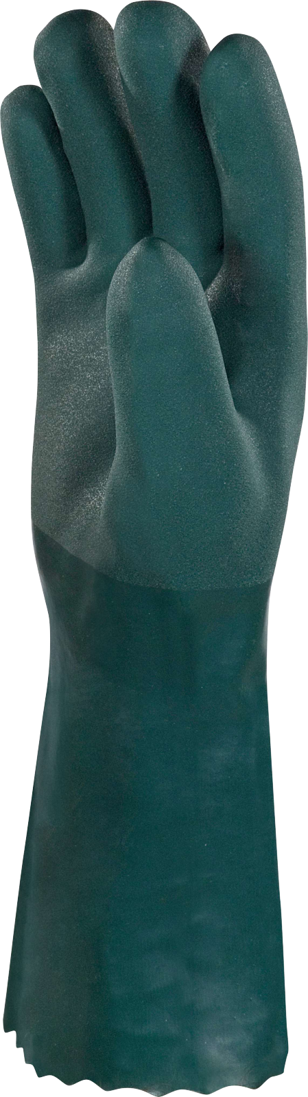 Delta Plus PVCGRIP35 Chemical Resistant Gloves – 350mm