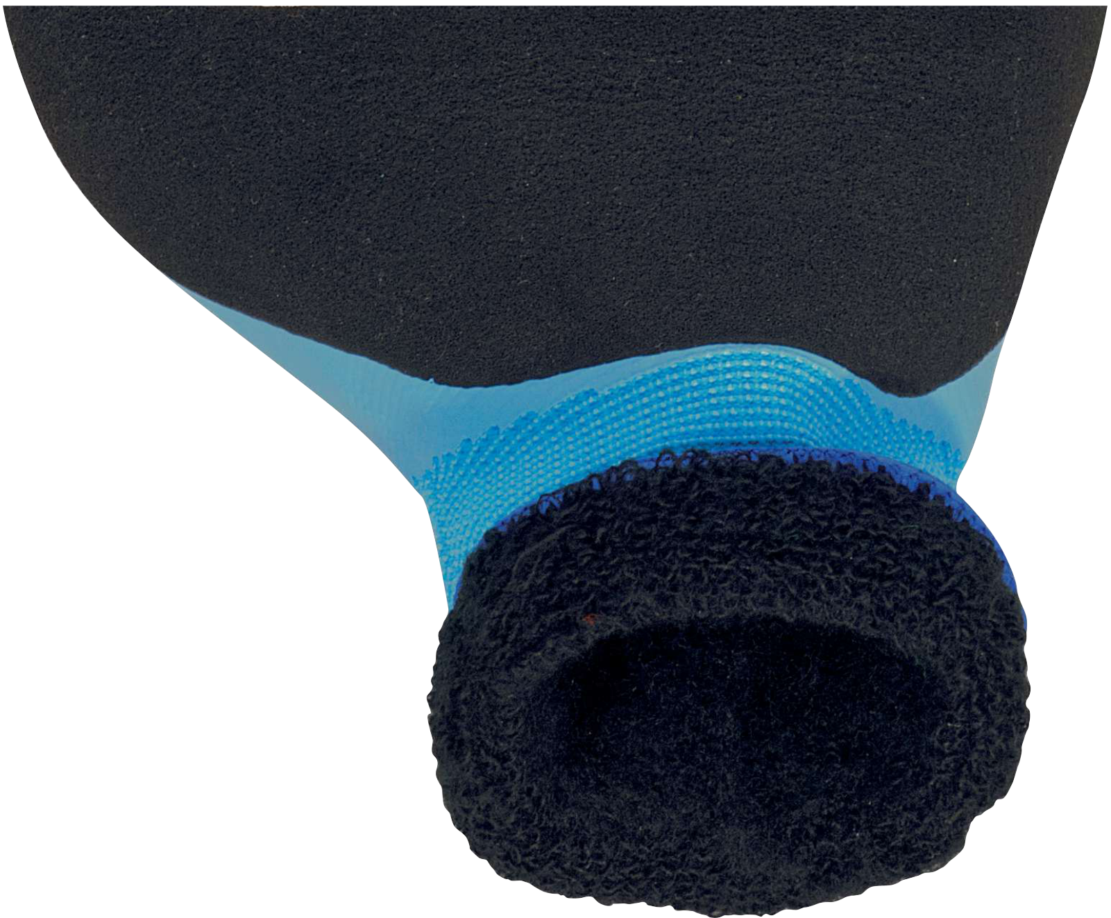 Delta Plus DPVV736 Double-Coated Nitrile Grip Gloves